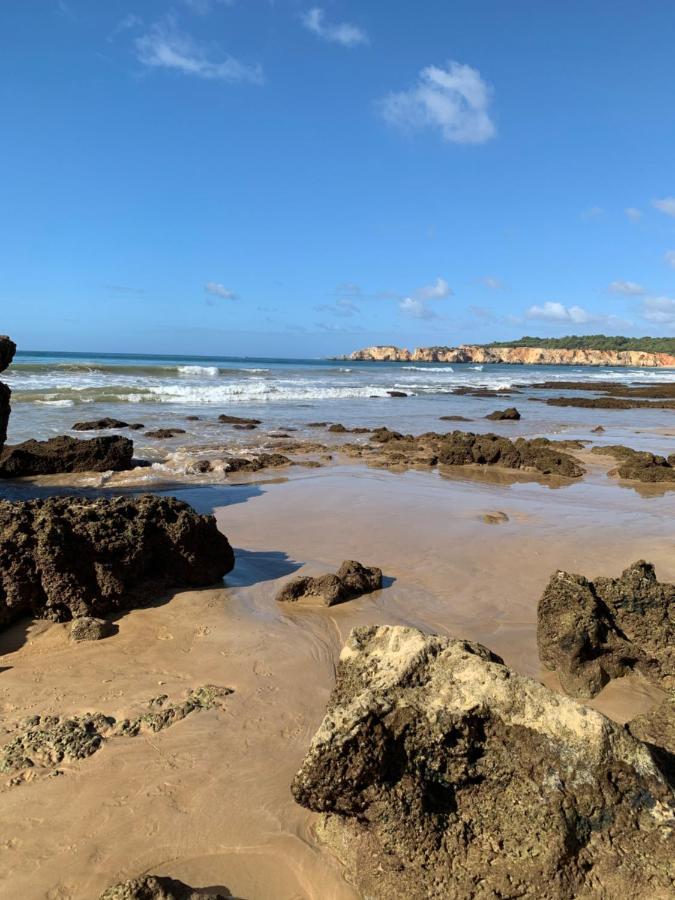 Ma Vue Mer En Algarve 포티마오 외부 사진