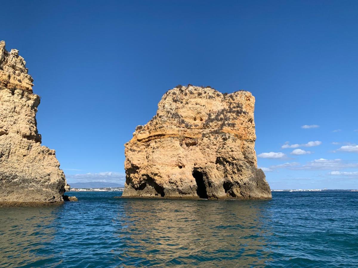 Ma Vue Mer En Algarve 포티마오 외부 사진