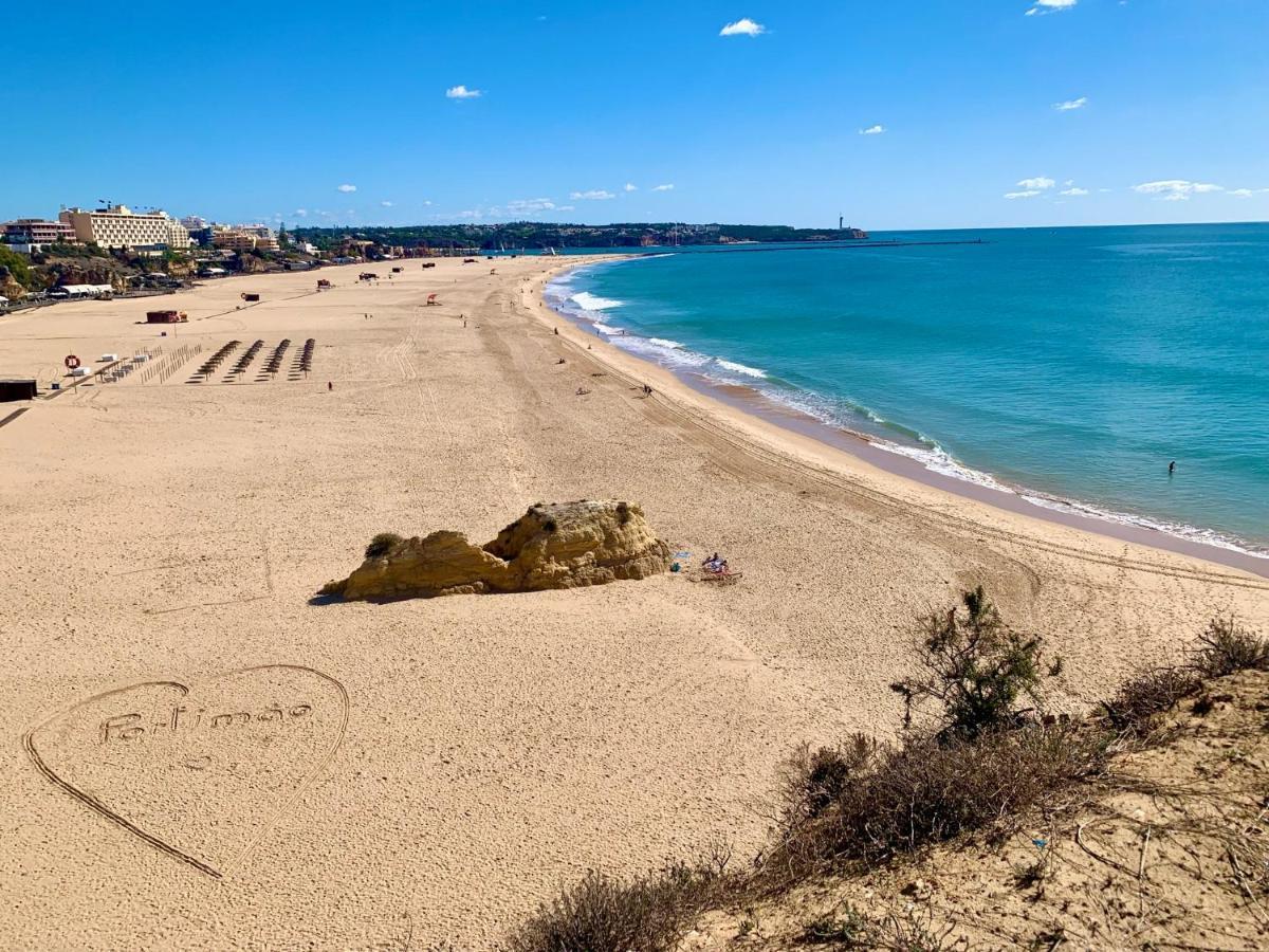 Ma Vue Mer En Algarve 포티마오 외부 사진
