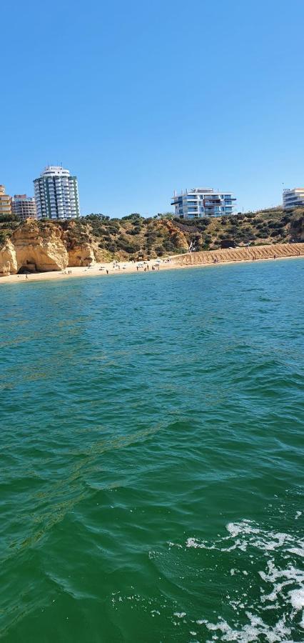 Ma Vue Mer En Algarve 포티마오 외부 사진