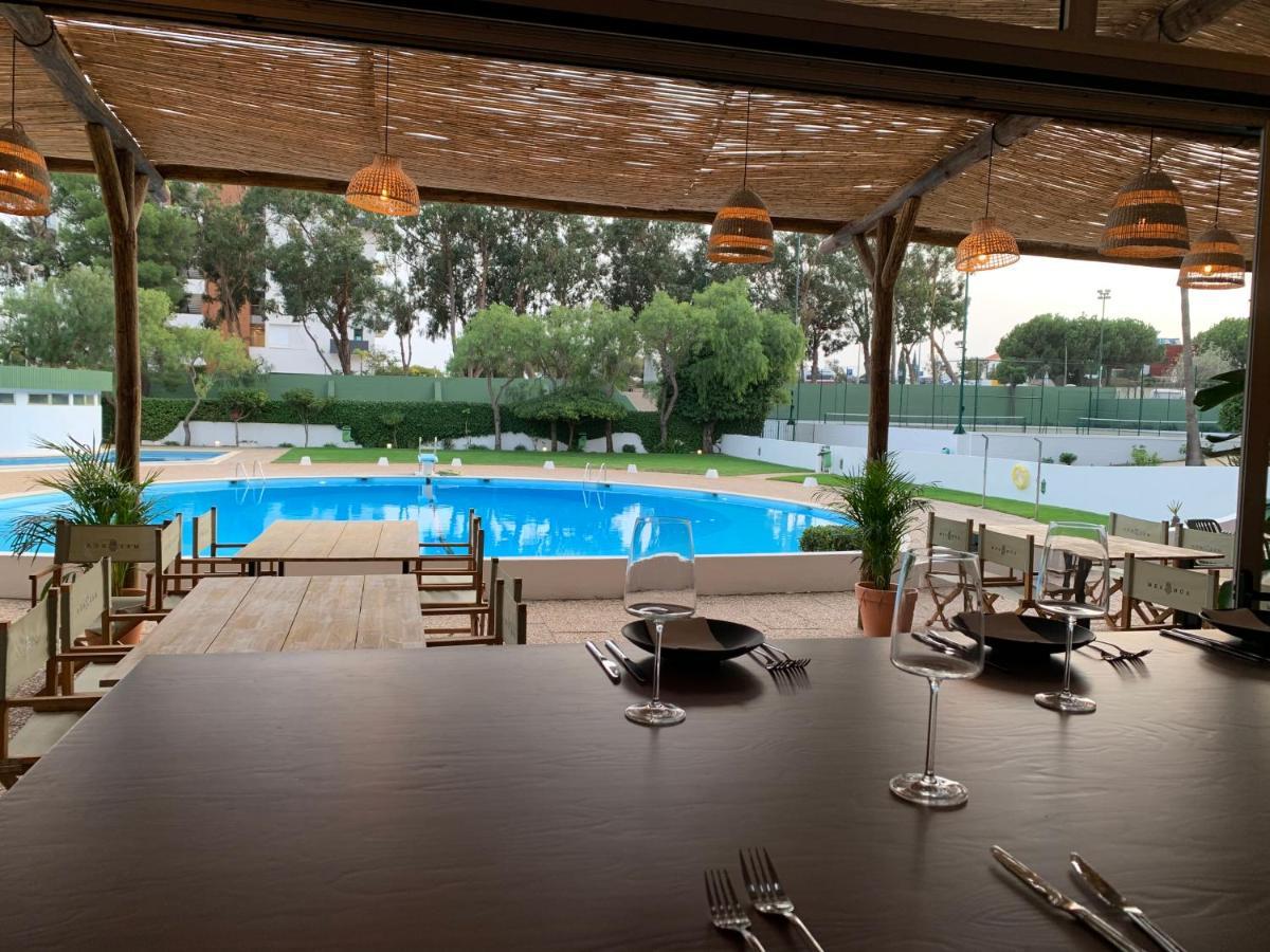 Ma Vue Mer En Algarve 포티마오 외부 사진