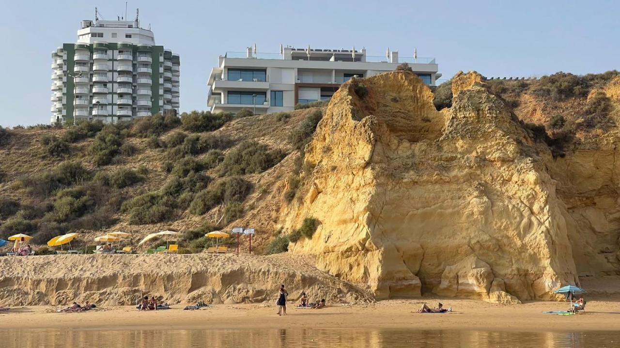 Ma Vue Mer En Algarve 포티마오 외부 사진