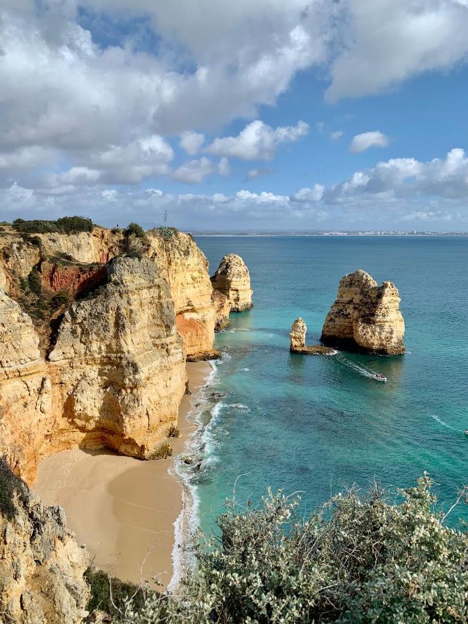 Ma Vue Mer En Algarve 포티마오 외부 사진