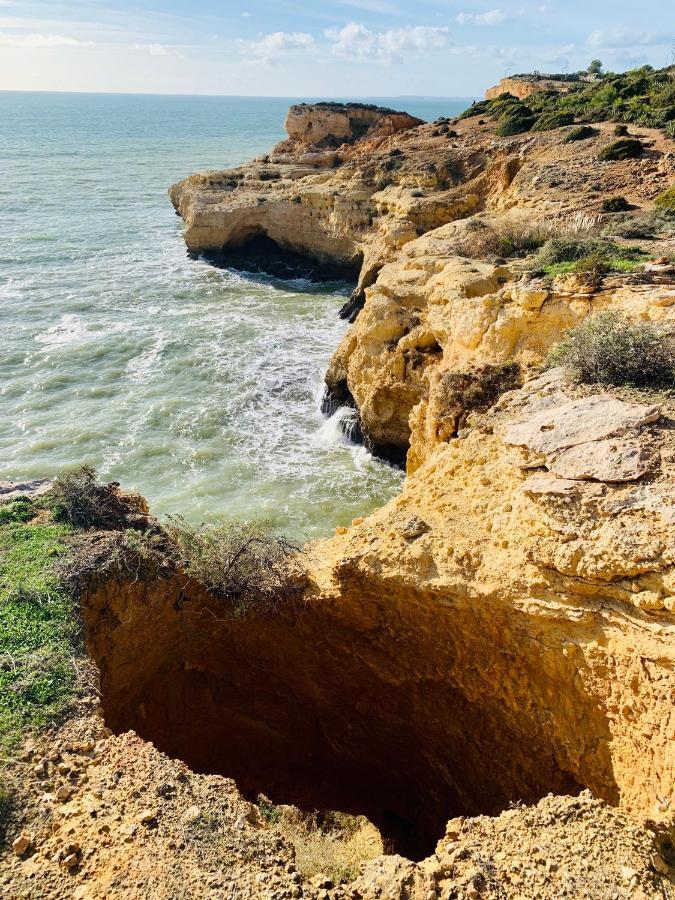 Ma Vue Mer En Algarve 포티마오 외부 사진