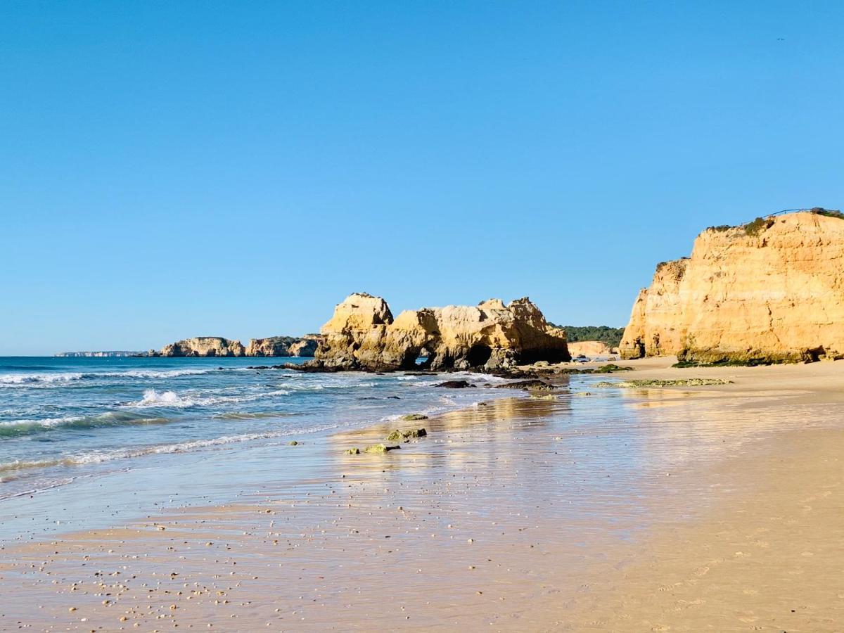 Ma Vue Mer En Algarve 포티마오 외부 사진