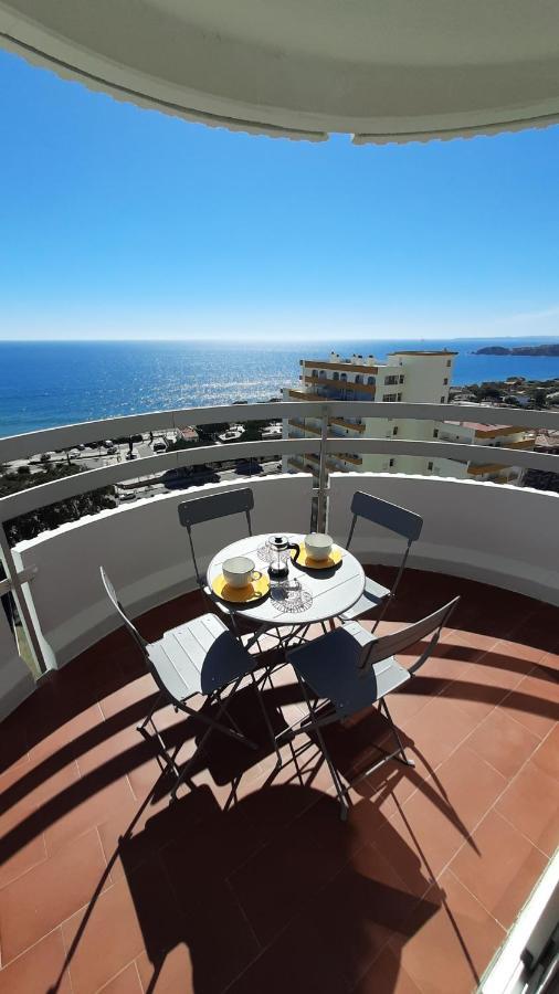 Ma Vue Mer En Algarve 포티마오 외부 사진