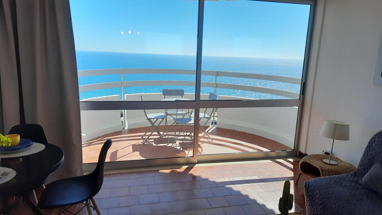 Ma Vue Mer En Algarve 포티마오 외부 사진