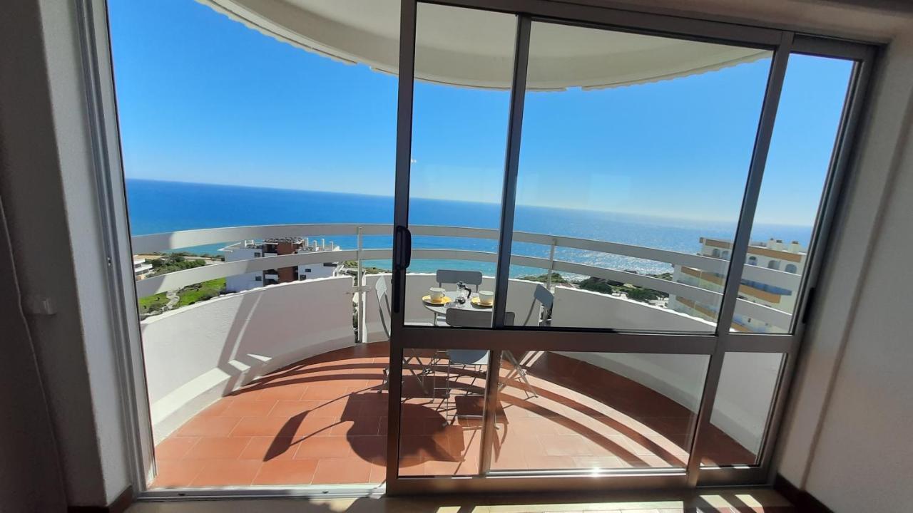 Ma Vue Mer En Algarve 포티마오 외부 사진