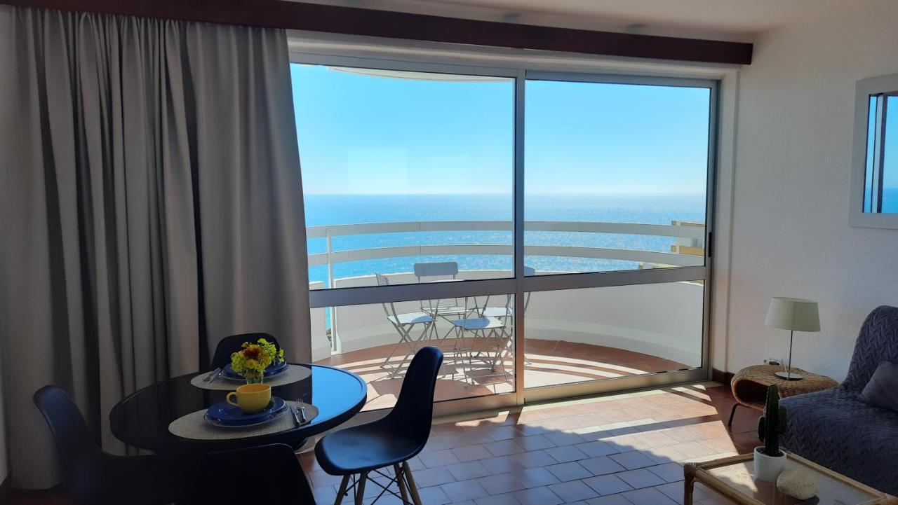 Ma Vue Mer En Algarve 포티마오 외부 사진