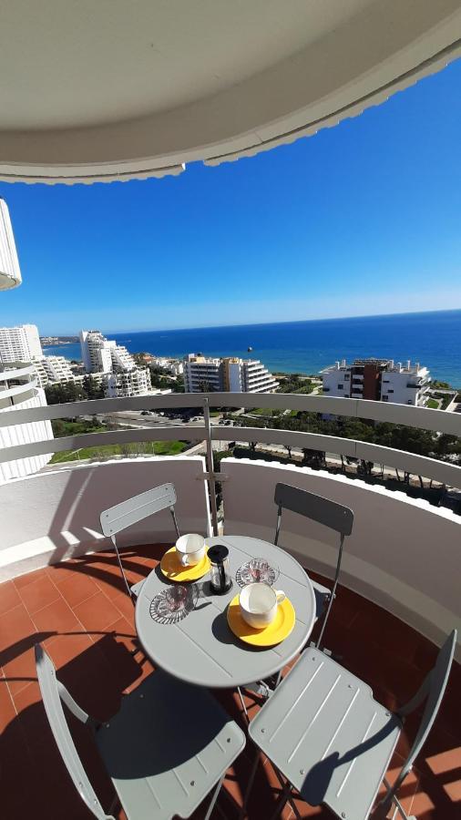 Ma Vue Mer En Algarve 포티마오 외부 사진