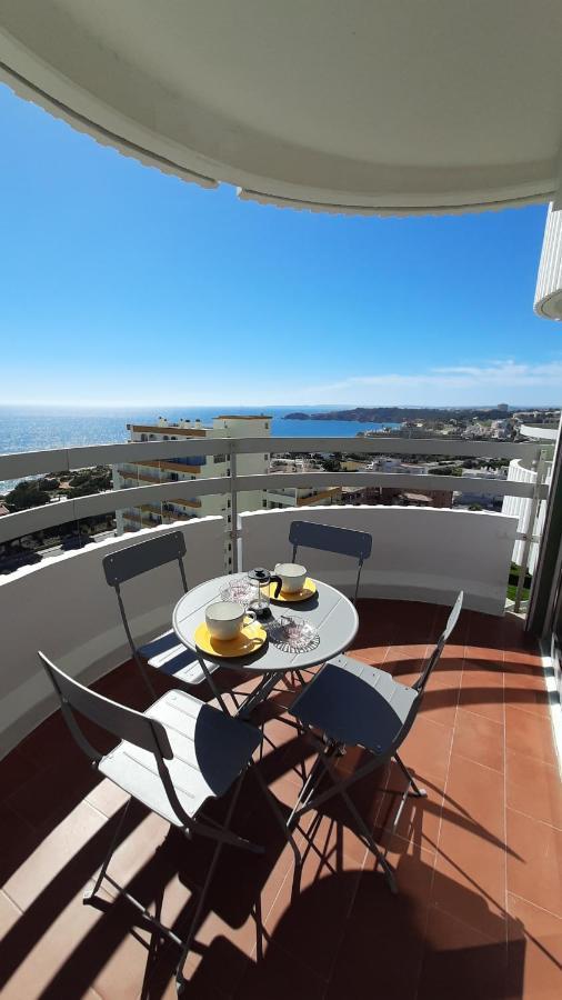 Ma Vue Mer En Algarve 포티마오 외부 사진
