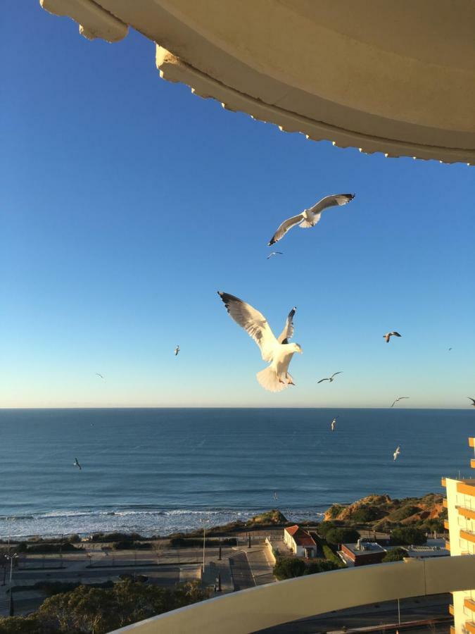 Ma Vue Mer En Algarve 포티마오 외부 사진