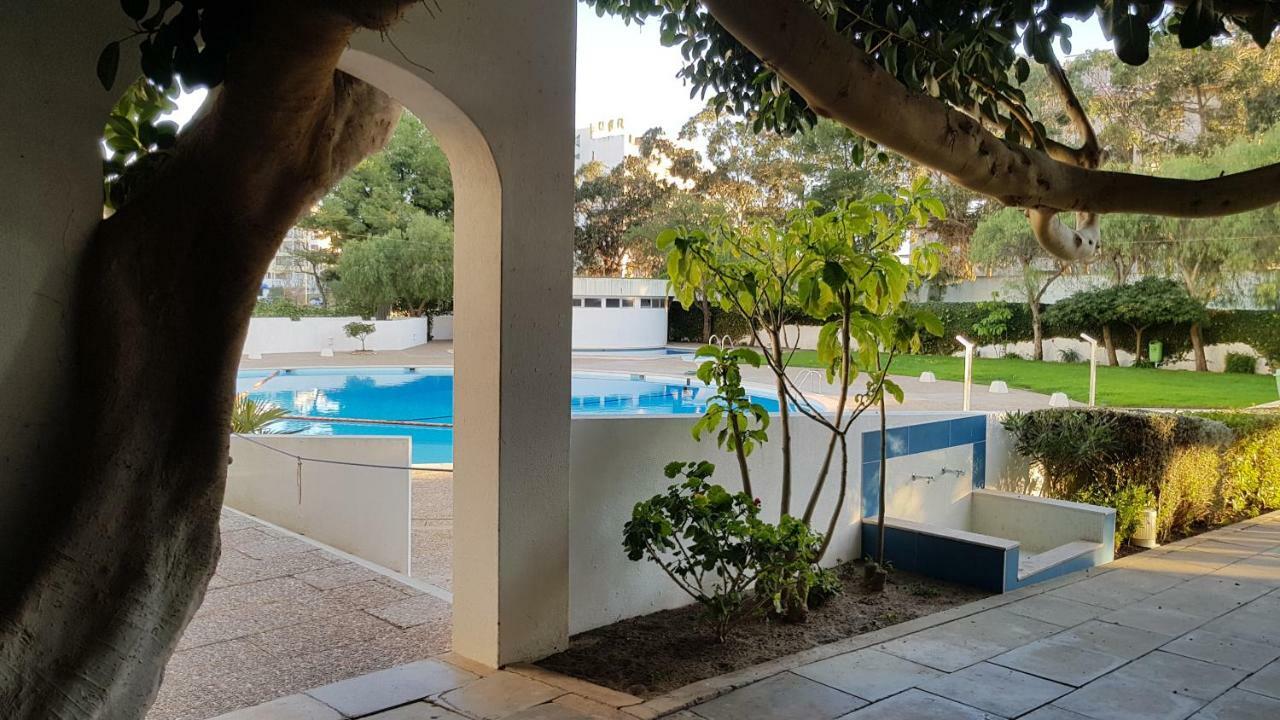 Ma Vue Mer En Algarve 포티마오 외부 사진