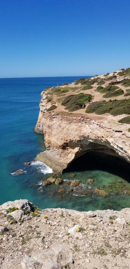 Ma Vue Mer En Algarve 포티마오 외부 사진