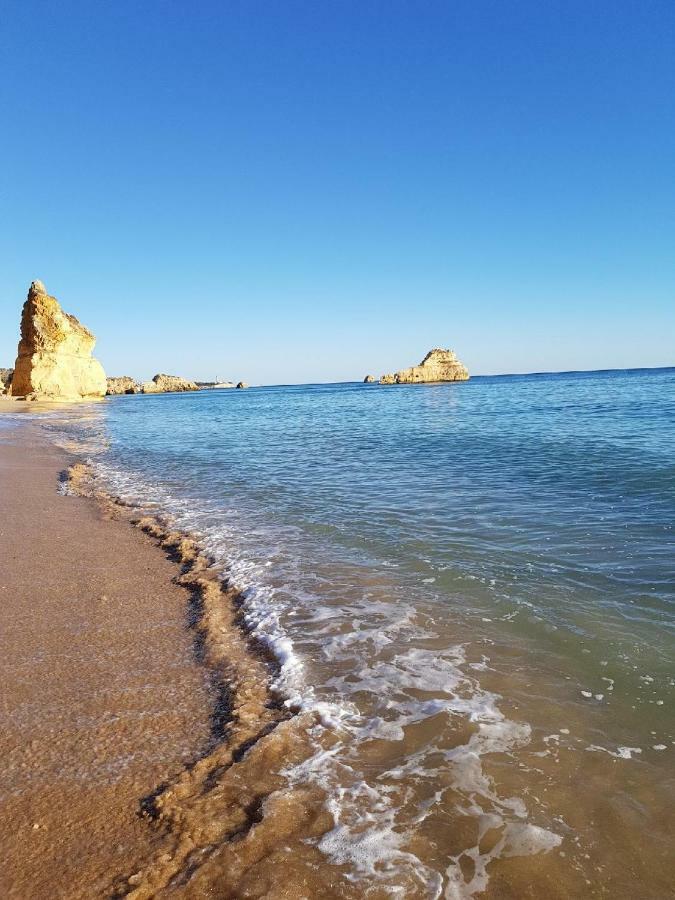 Ma Vue Mer En Algarve 포티마오 외부 사진
